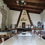 Κατάλυμα σε φάρμα Gragonti, Costa