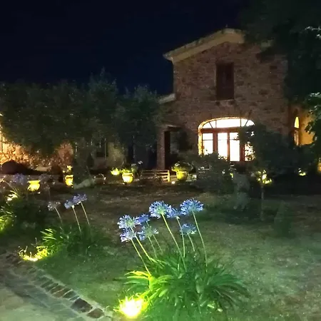 Gragonti, Costa בית חווה