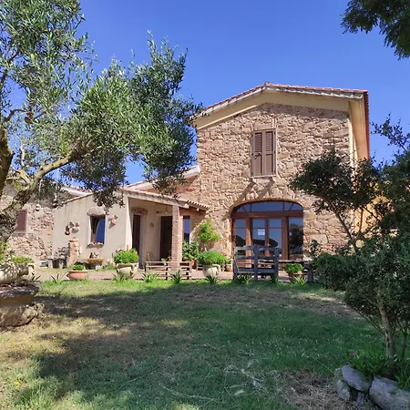 Gragonti, Costa