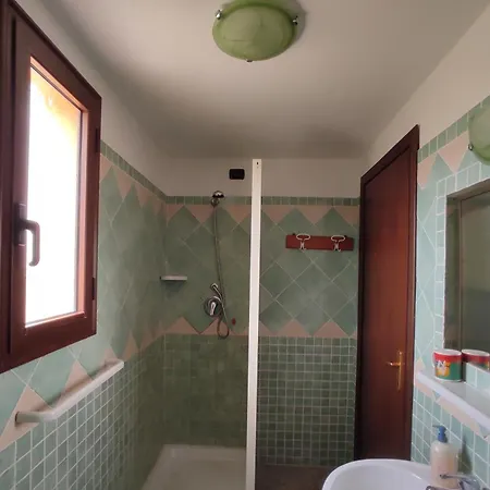 Gragonti, Costa Farm stay *