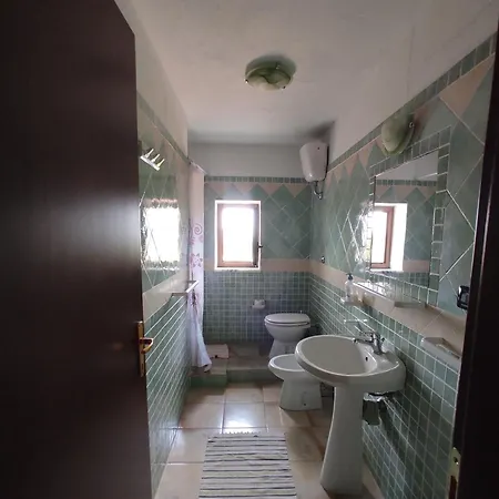 Farm stay Gragonti, Costa